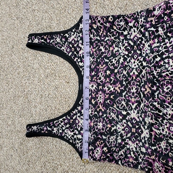 Aeropostale Summer Flowy Dress Size Small NWOT - Picture 6 of 8